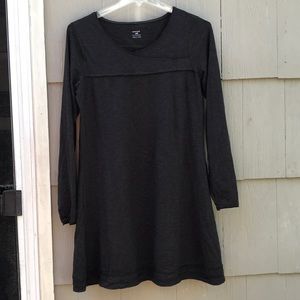 NWT Horny Toad Oolong Dress